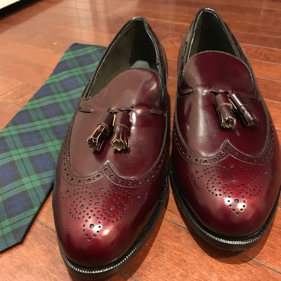footjoy dress shoes